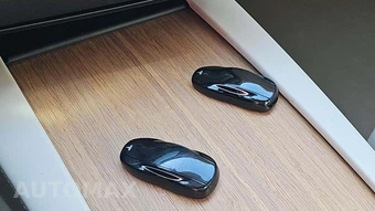 2018 Tesla Model S P100D – miniatura 18
