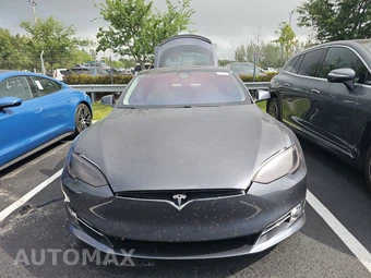 2018 Tesla Model S P100D – miniatura 2