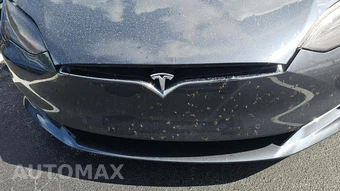 2018 Tesla Model S P100D – miniatura 23