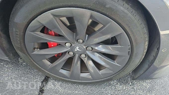 2018 Tesla Model S P100D – miniatura 24
