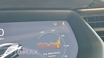 2018 Tesla Model S P100D – miniatura 25