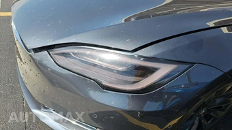 2018 Tesla Model S P100D – miniatura 35