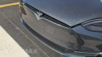 2018 Tesla Model S P100D – miniatura 39