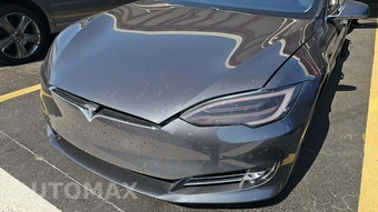 2018 Tesla Model S P100D – miniatura 40