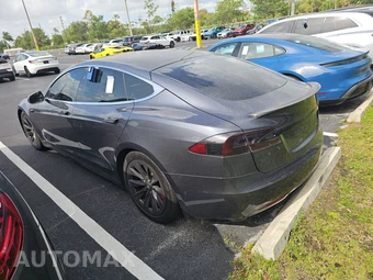 2018 Tesla Model S P100D – miniatura 6