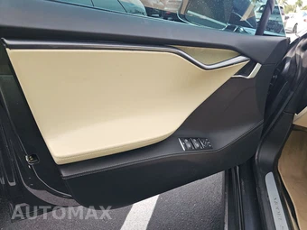 2018 Tesla Model S P100D – miniatura 9