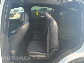 2018 Tesla Model X 100D – miniatura 13