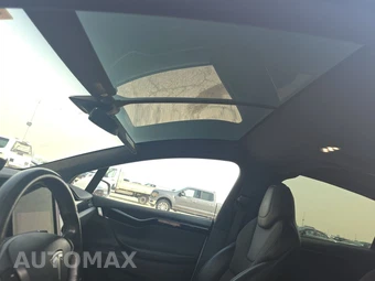 2018 Tesla Model X 100D – miniatura 19