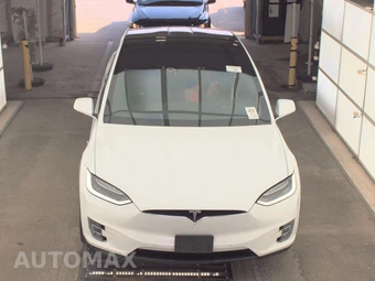 2018 Tesla Model X 100D – miniatura 2