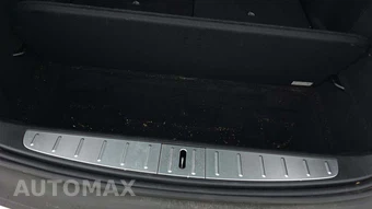 2018 Tesla Model X 100D – miniatura 21