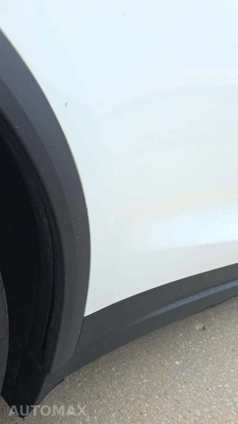 2018 Tesla Model X 100D – miniatura 25
