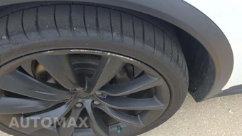 2018 Tesla Model X 100D – miniatura 30