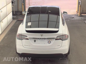 2018 Tesla Model X 100D – miniatura 5
