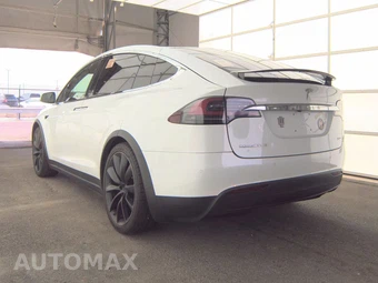 2018 Tesla Model X 100D – miniatura 6