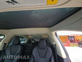 2018 Tesla Model X 100D - miniatura 11