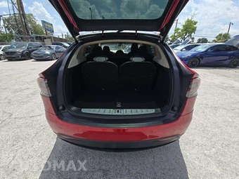 2018 Tesla Model X 100D - miniatura 14