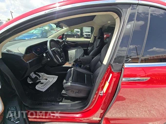 2018 Tesla Model X 100D - miniatura 6