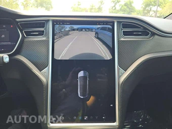 2018 Tesla Model X 100D - miniatura 10