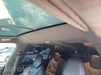2018 Tesla Model X 100D - miniatura 11