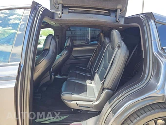 2018 Tesla Model X 100D - miniatura 13