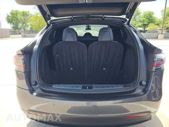 2018 Tesla Model X 100D - miniatura 14