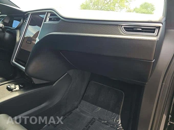 2018 Tesla Model X 100D - miniatura 19