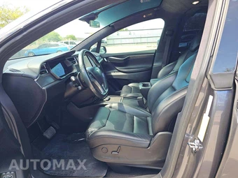 2018 Tesla Model X 100D - miniatura 6