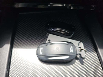 2018 Tesla Model X 100D - miniatura 8