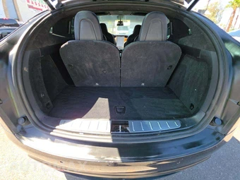 2018 Tesla Model X 100D – miniatura 11