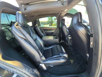 2018 Tesla Model X 100D – miniatura 13