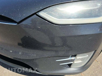 2018 Tesla Model X 100D – miniatura 20