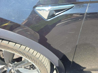 2018 Tesla Model X 100D – miniatura 22