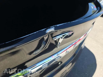 2018 Tesla Model X 100D – miniatura 26