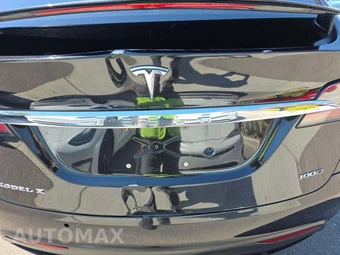 2018 Tesla Model X 100D – miniatura 27
