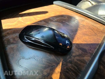 2018 Tesla Model X 100D – miniatura 5