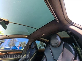 2018 Tesla Model X 100D – miniatura 8