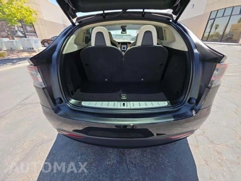 2018 Tesla Model X 100D - miniatura 14