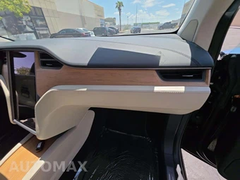 2018 Tesla Model X 100D - miniatura 19