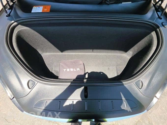 2018 Tesla Model X 100D - miniatura 24