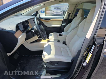 2018 Tesla Model X 100D - miniatura 6