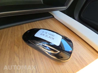 2018 Tesla Model X 100D - miniatura 8