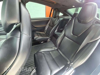 2018 Tesla Model X 100D – miniatura 13