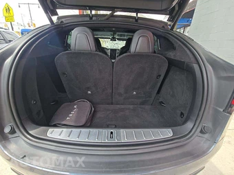 2018 Tesla Model X 100D – miniatura 14