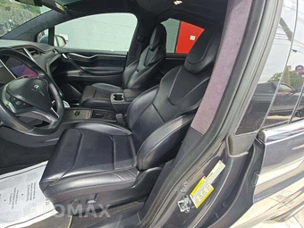 2018 Tesla Model X 100D – miniatura 6