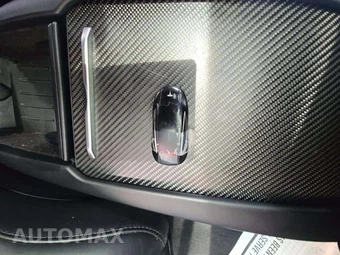 2018 Tesla Model X 100D – miniatura 8