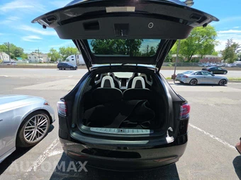 2018 Tesla Model X 100D - miniatura 14
