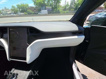 2018 Tesla Model X 100D - miniatura 19