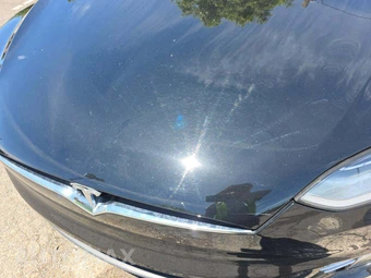 2018 Tesla Model X 100D - miniatura 22