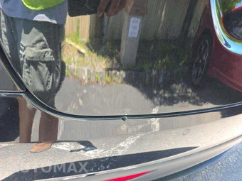 2018 Tesla Model X 100D - miniatura 26