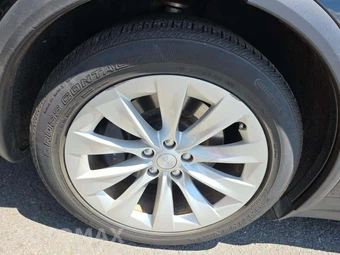 2018 Tesla Model X 100D - miniatura 29